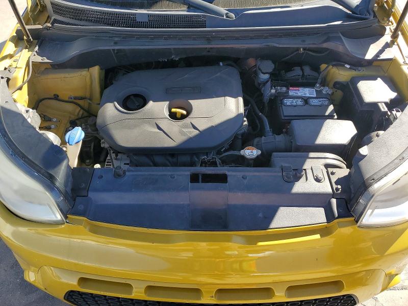 Photo 11 from auction – 2014 KIA SOUL with VIN KNDJX3A52E7016789