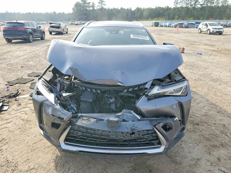 Photo 5 from auction – 2020 LEXUS UX 200 with VIN JTHP3JBH5L2023814