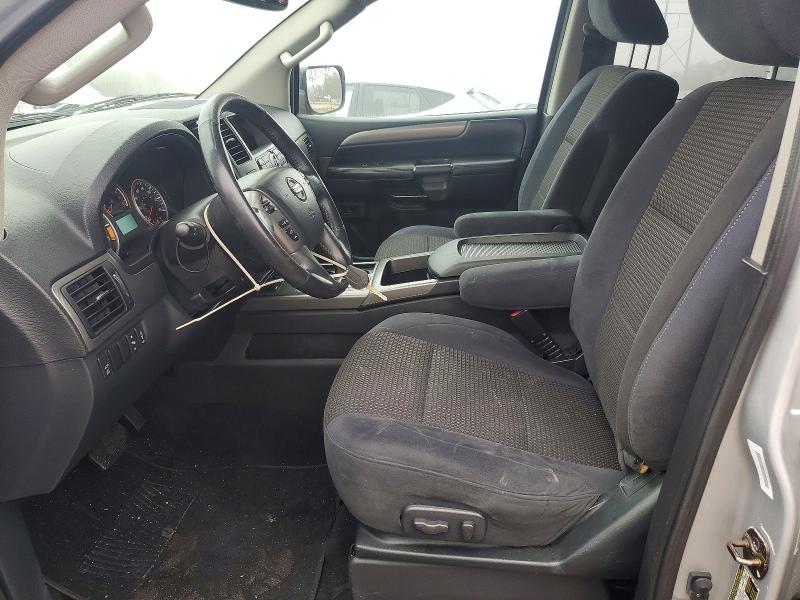 Photo 7 from auction – 2013 NISSAN ARMADA with VIN 5N1AA0NC6DN610736