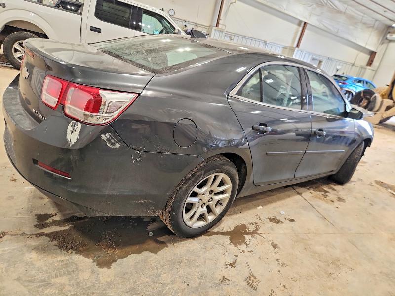 Photo 3 from auction – 2016 CHEVROLET MALIBU LIM with VIN 1G11C5SA6GU105393