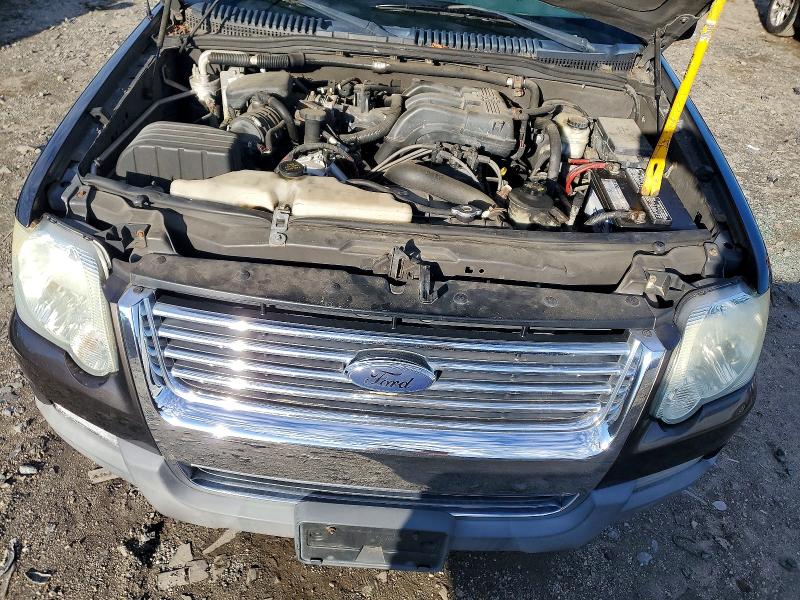 Photo 12 from auction – 2006 FORD EXPLORER with VIN 1FMEU73E96UA47390