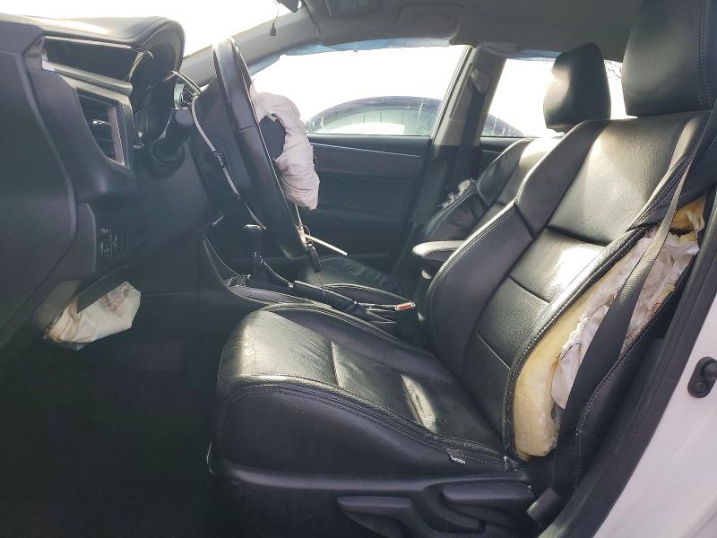 Photo 7 from auction – 2016 TOYOTA COROLLA L with VIN 5YFBURHE9GP502006