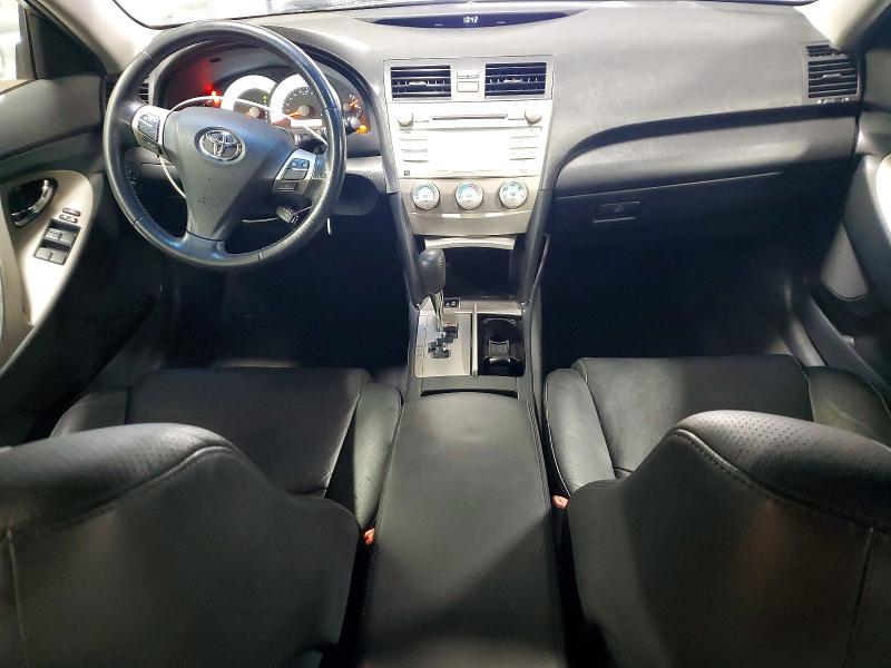 Photo 8 from auction – 2008 TOYOTA CAMRY with VIN 4T1BE46KX8U737118