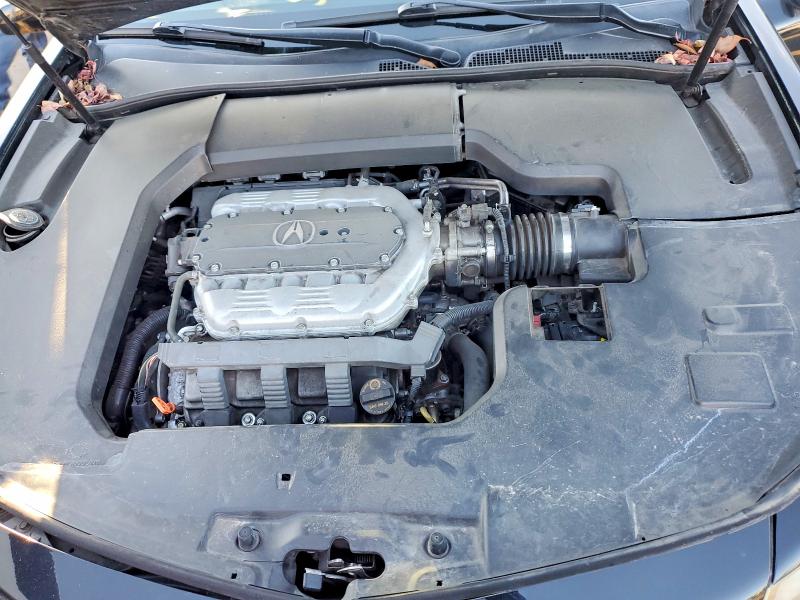 Photo 11 from auction – 2014 ACURA TL TECH with VIN 19UUA9F57EA002823