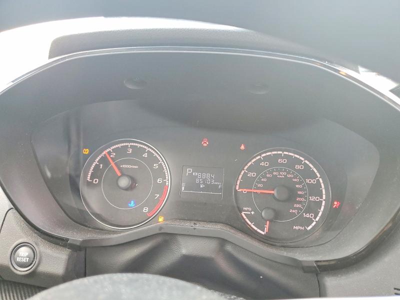 Photo 9 from auction – 2019 SUBARU IMPREZA with VIN 4S3GTAA62K3704393