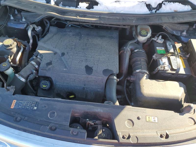 Photo 12 from auction – 2017 FORD EXPLORER P with VIN 1FM5K8HTXHGB69650