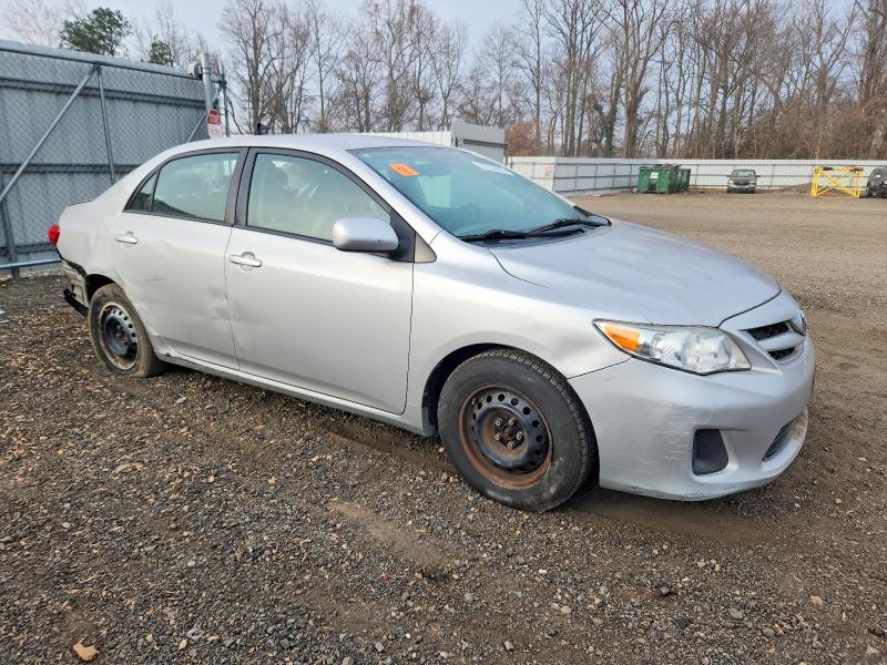 Photo 4 from auction – 2011 TOYOTA COROLLA BA with VIN 2T1BU4EE5BC553907