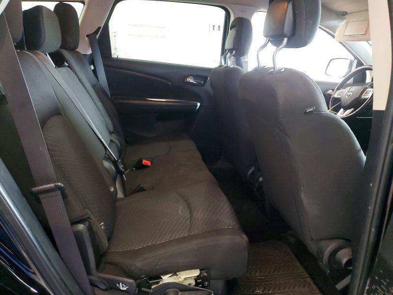Photo 11 from auction – 2019 DODGE JOURNEY with VIN 3C4PDCBB2KT732056