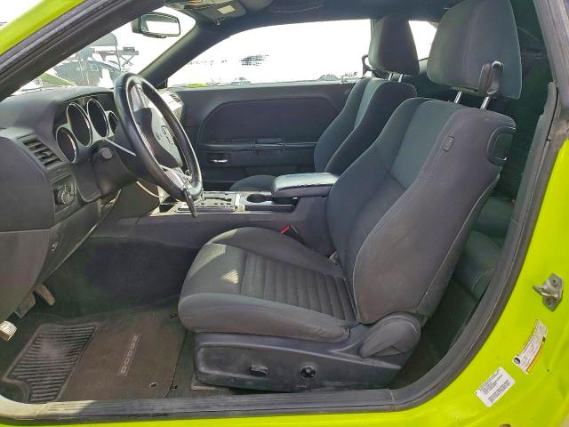 Photo 7 from auction – 2012 DODGE CHALLENGER with VIN 2C3CDYAGXCH206474