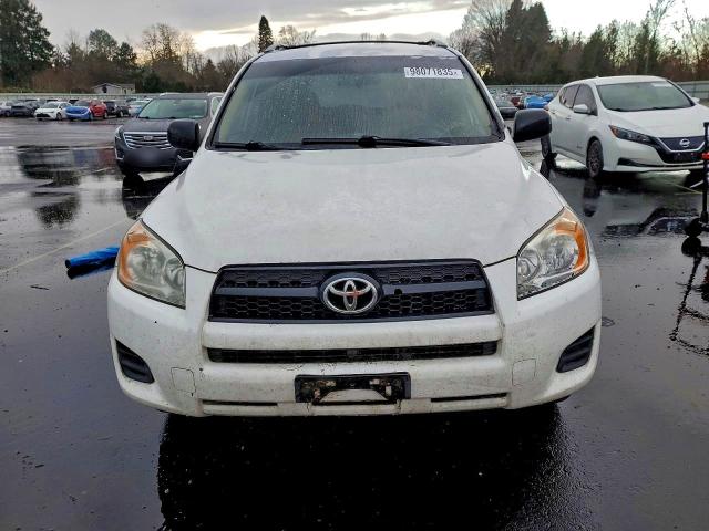 Photo 5 from auction – 2010 TOYOTA RAV4 with VIN 2T3BF4DV6AW031982