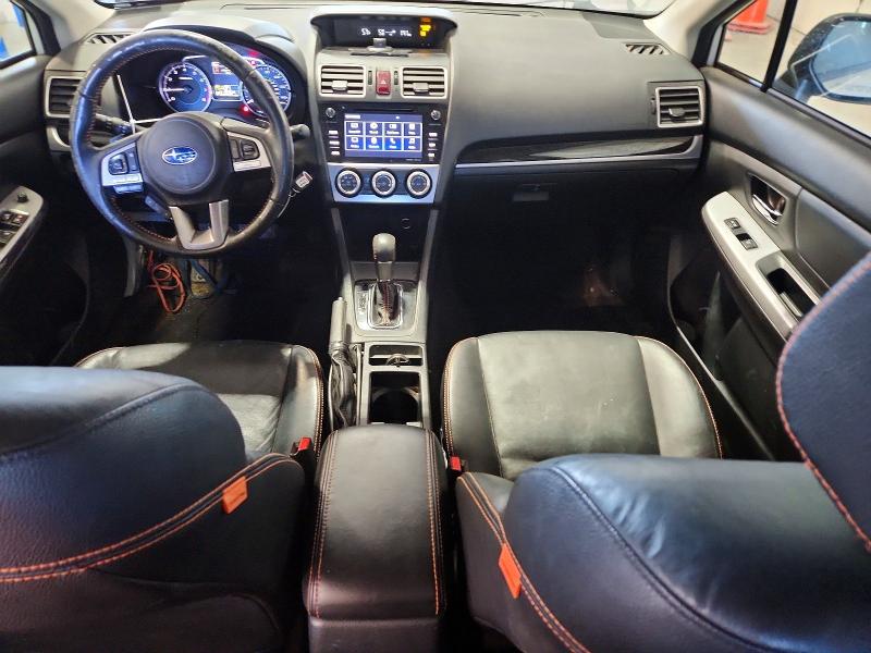 Photo 8 from auction – 2016 SUBARU CROSSTREK with VIN JF2GPAKC9GH319448