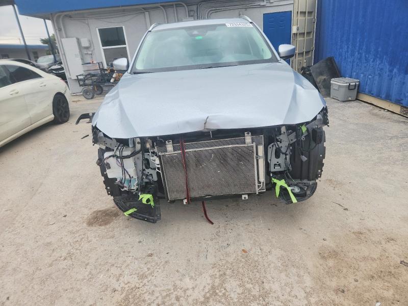 Photo 5 from auction – 2021 MAZDA CX-5 TOURI with VIN JM3KFACM5M0377108