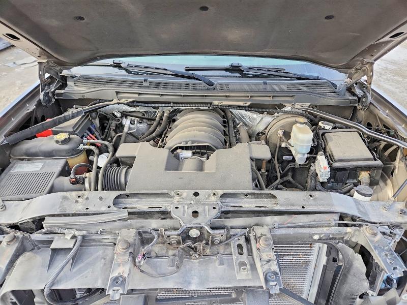 Photo 11 from auction – 2014 GMC SIERRA K15 with VIN 3GTU2UEC8EG360741