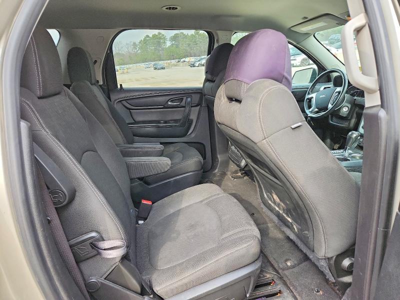 Photo 11 from auction – 2015 GMC ACADIA with VIN 1GKKVPKD9FJ347997
