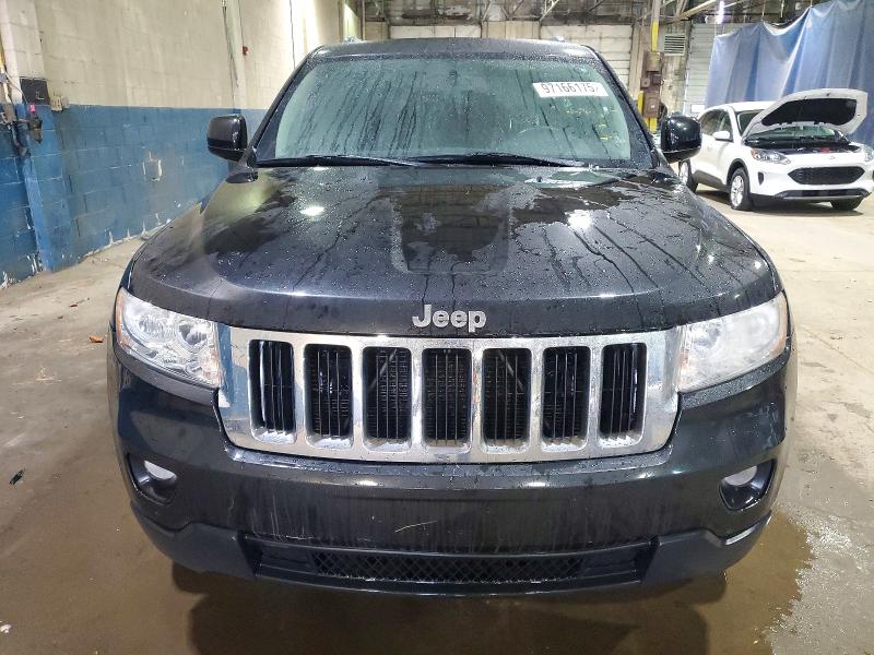 Photo 5 from auction – 2012 JEEP GRAND CHER with VIN 1C4RJFAG6CC184088