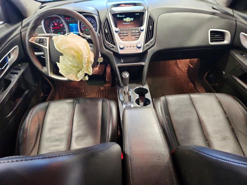 Photo 8 from auction – 2017 CHEVROLET EQUINOX PR with VIN 2GNFLGE34H6260912
