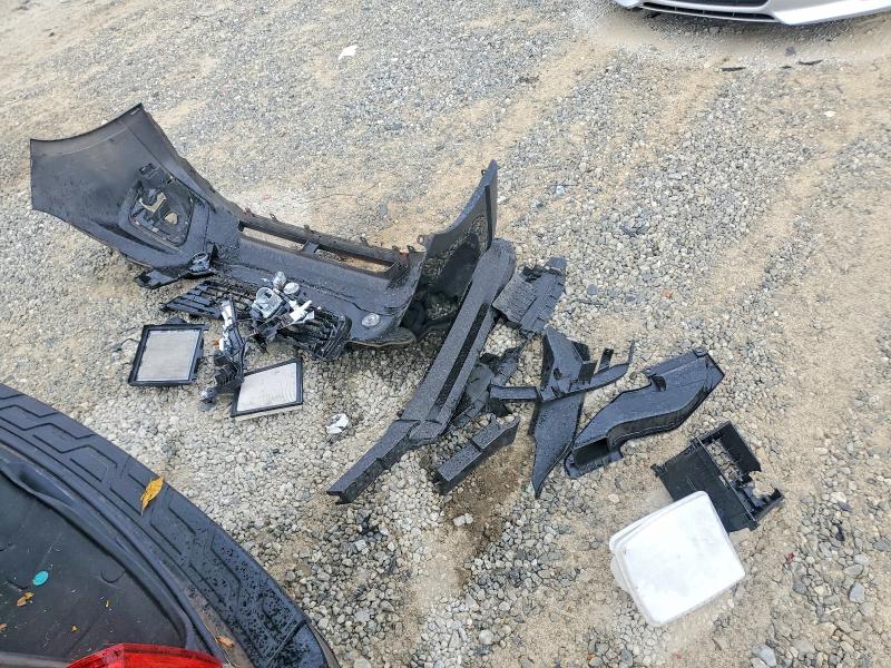 Photo 13 from auction – 2021 SUBARU FORESTER S with VIN JF2SKARC4MH521270