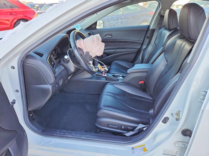 Photo 7 from auction – 2019 ACURA ILX with VIN 19UDE2F31KA009160