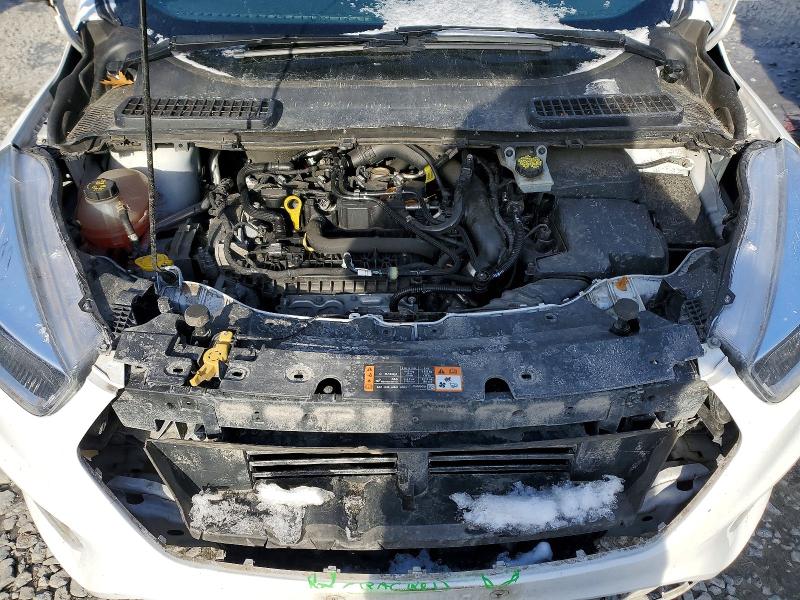 Photo 12 from auction – 2019 FORD ESCAPE SE with VIN 1FMCU9GD6KUB41659
