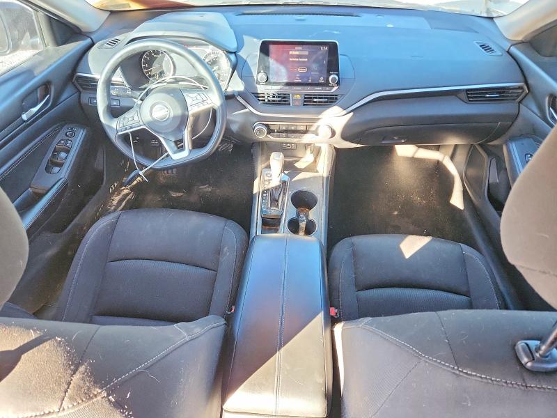Photo 8 from auction – 2020 NISSAN ALTIMA with VIN 1N4BL4BV9LC227597