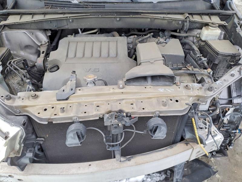 Photo 12 from auction – 2014 TOYOTA HIGHLANDER with VIN 5TDJKRFH1ES064116