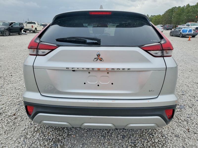 Снимка 6 от търг – 2024 MITSUBISHI ECLIPSE CR с VIN JA4ATWAA0RZ022119