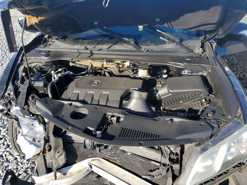 Photo 12 from auction – 2015 ACURA RDX TECHNO with VIN 5J8TB3H56FL010517