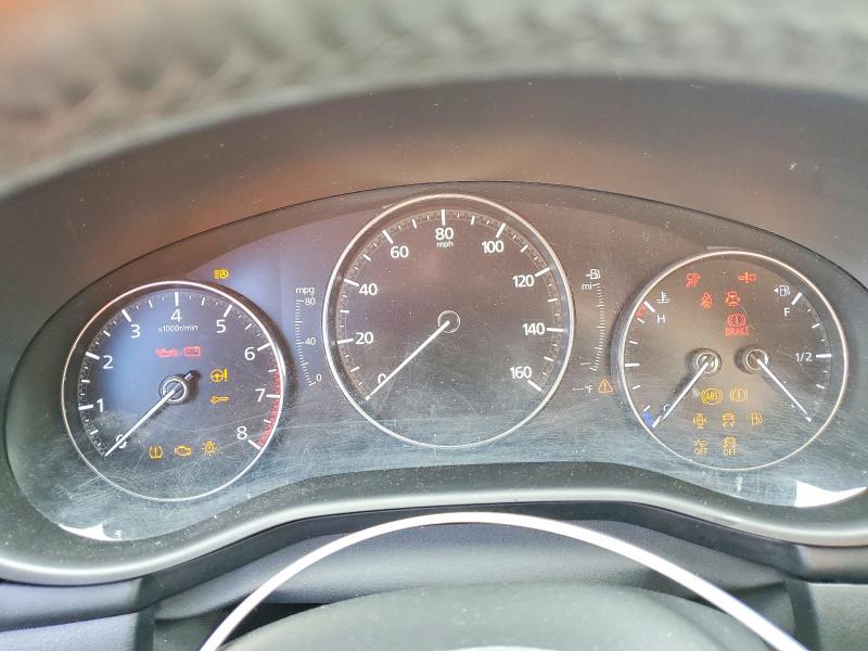 Photo 9 from auction – 2023 MAZDA 3 PREFERRE with VIN 3MZBPACM8PM380945