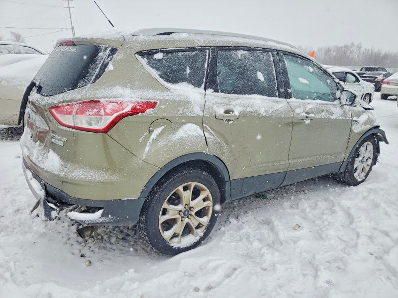 Photo 3 from auction – 2014 FORD ESCAPE with VIN 1FMCU0J9XEUA78408