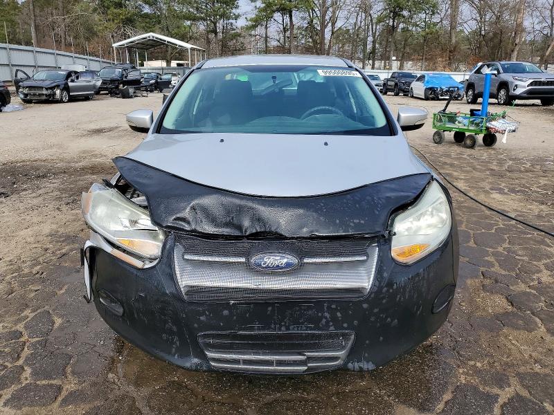 Photo 5 from auction – 2014 FORD FOCUS SE with VIN 1FADP3F25EL291842