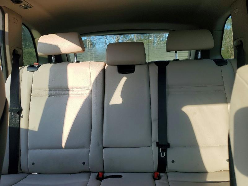 Photo 10 from auction – 2013 BMW X5 XDRIVE3 with VIN 5UXZV4C53D0B00124