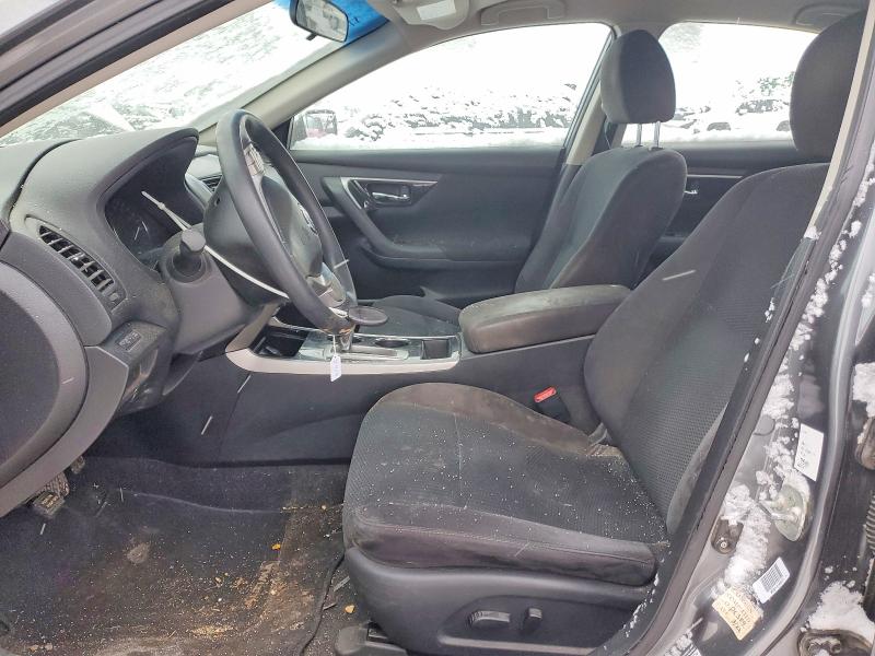 Photo 7 from auction – 2014 NISSAN ALTIMA with VIN 1N4AL3AP5EC406067