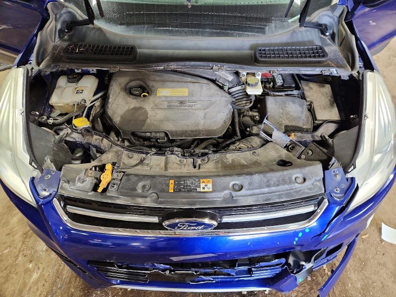 Photo 12 from auction – 2013 FORD ESCAPE with VIN 1FMCU9HX1DUB06734