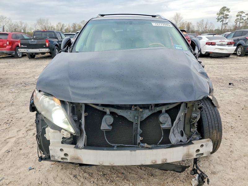 Photo 5 from auction – 2011 LEXUS RX with VIN 2T2ZK1BA6BC060138