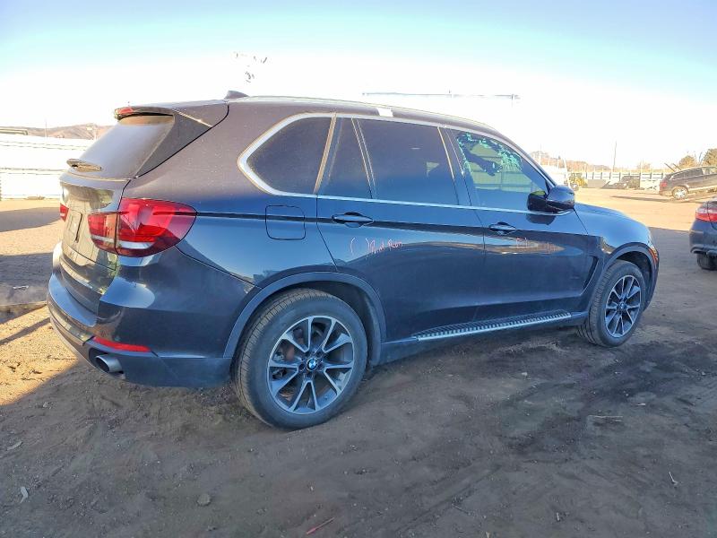 Zdjęcie 3 z aukcji – 2017 BMW X5 z VIN 5UXKR0C3XH0V72823