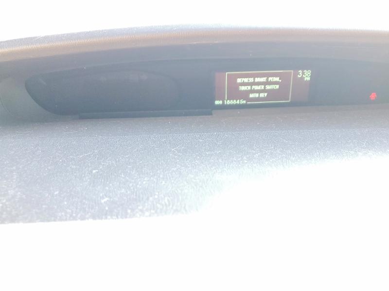 Photo 9 from auction – 2014 TOYOTA PRIUS with VIN JTDKN3DU0E1736155