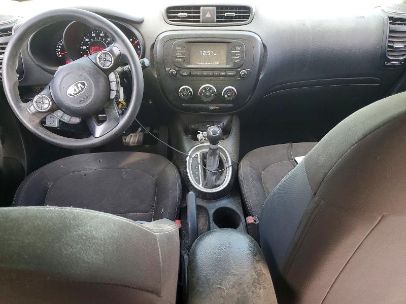 Photo 8 from auction – 2018 KIA SOUL with VIN KNDJN2A24J7899939