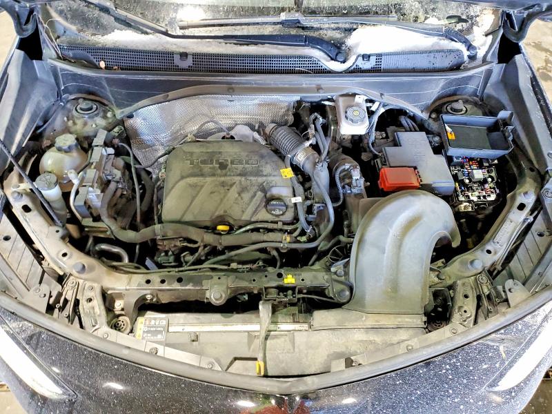 Foto 12 de la subasta – 2024 BUICK ENCORE GX con VIN KL4AMBS28RB020236