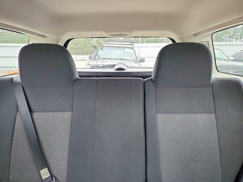 Photo 10 from auction – 2012 JEEP PATRIOT with VIN 1C4NJRBB3CD576460