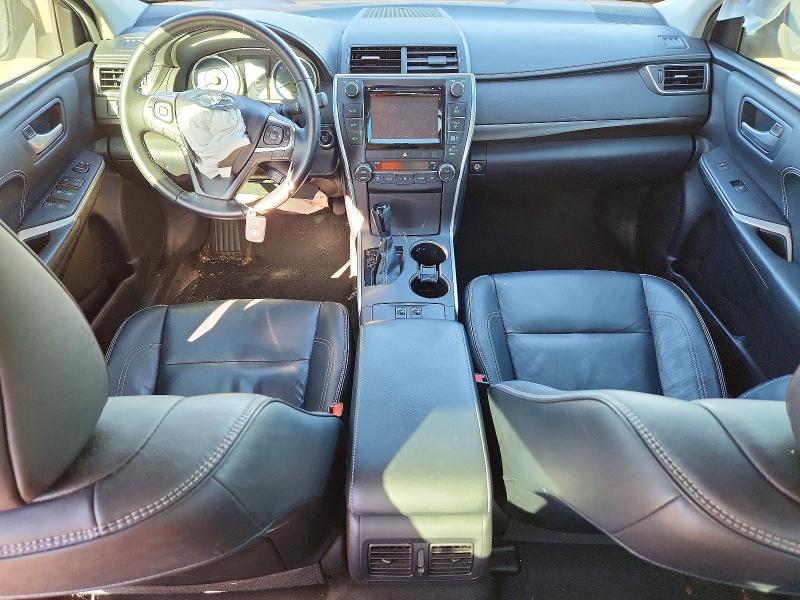 Photo 8 from auction – 2015 TOYOTA CAMRY LE with VIN 4T1BF1FK3FU920580