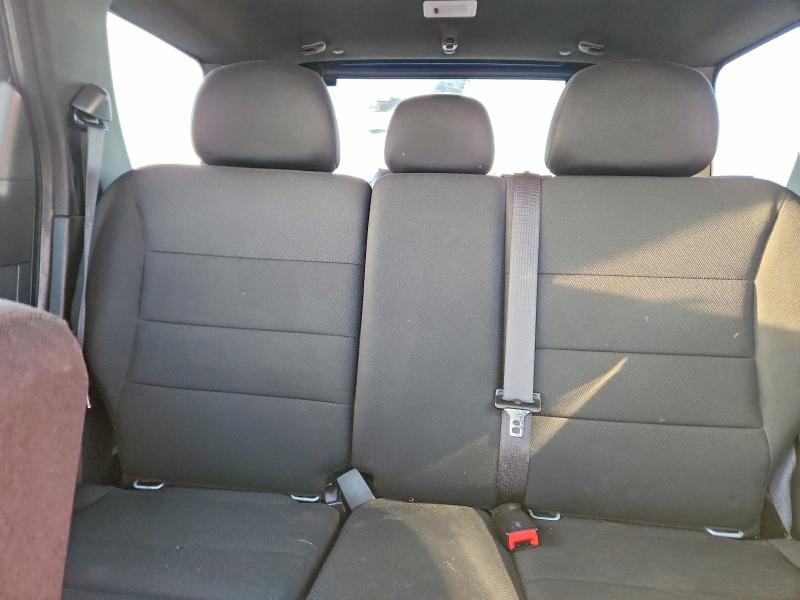 Photo 10 from auction – 2010 FORD ESCAPE XLT with VIN 1FMCU9D78AKC05113