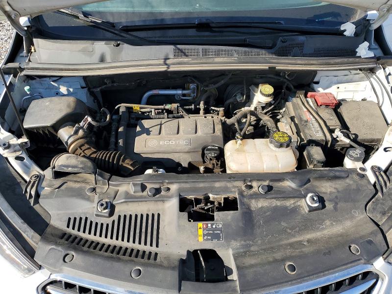Photo 12 from auction – 2018 BUICK ENCORE PRE with VIN KL4CJASB8JB652363