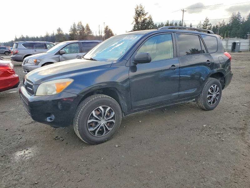Photo 1 from auction – 2008 TOYOTA RAV4 with VIN JTMZD33V785114967