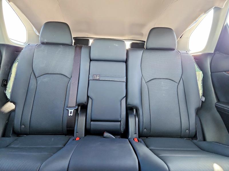 Photo 10 from auction – 2021 LEXUS RX with VIN JTJHZKEAXM2019815