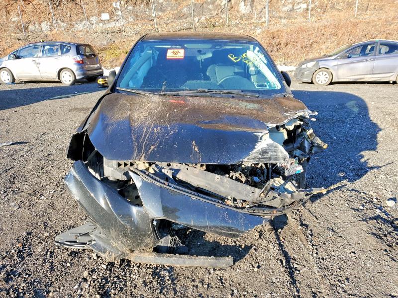 Photo 5 from auction – 2018 SUBARU IMPREZA with VIN 4S3GKAA62J3605784