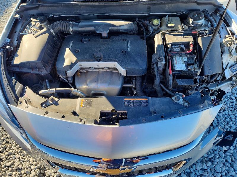 Photo 11 from auction – 2016 CHEVROLET MALIBU LIM with VIN 1G11A5SA3GU162544