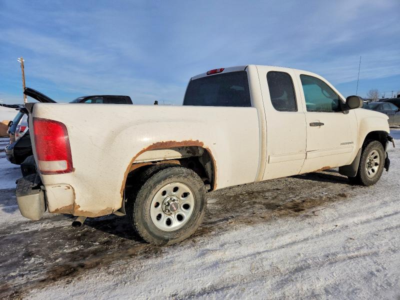 Photo 3 from auction – 2013 GMC SIERRA K15 with VIN 1GTR2VE70DZ351268