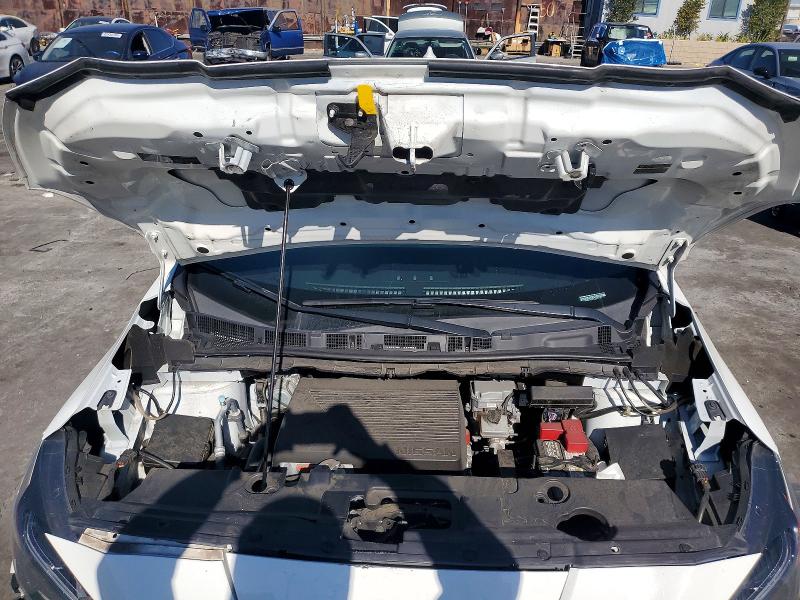 Photo 11 from auction – 2020 NISSAN LEAF with VIN 1N4BZ1BP7LC311741