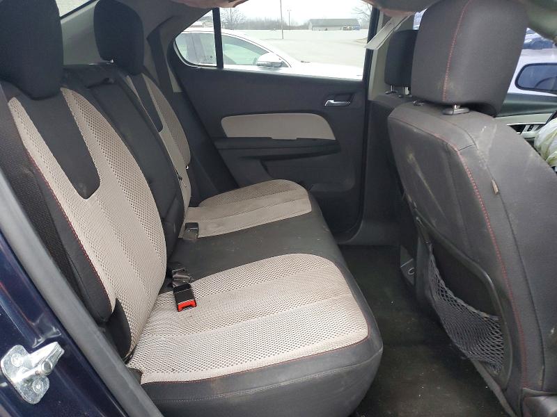 Photo 11 from auction – 2015 CHEVROLET EQUINOX LT with VIN 2GNFLBE38F6295646