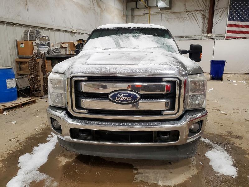 Photo 5 from auction – 2011 FORD F250 SUPER with VIN 1FT7W2BT3BEC99876
